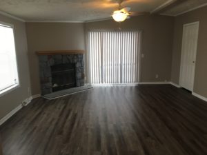 Low cost, high value homes