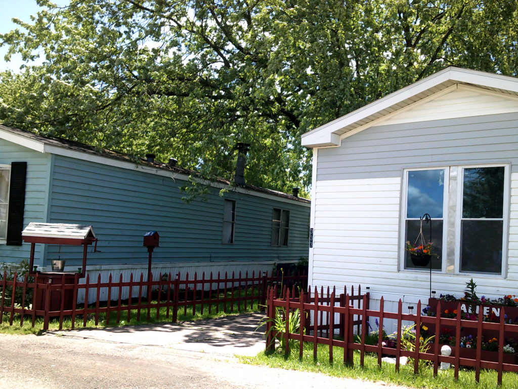 3 Outstanding Reasons Why Mobile Homes Are Gaining Popularity Houses