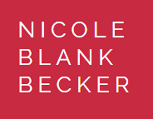 Nicole Blank Becker Logo